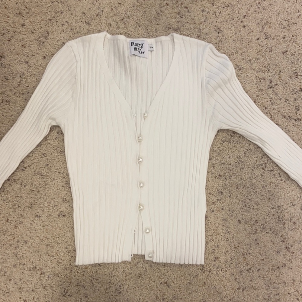 Aragon Top from Princess Polly - size s/m